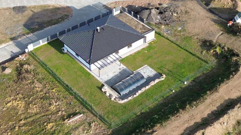 Prodej rodinného domu, Mukařov, Heřmánková, 147 m2