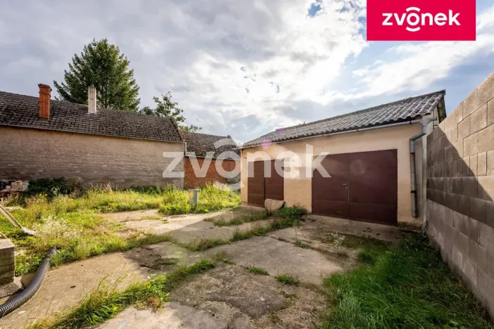 Prodej rodinného domu, Sazovice, 160 m2