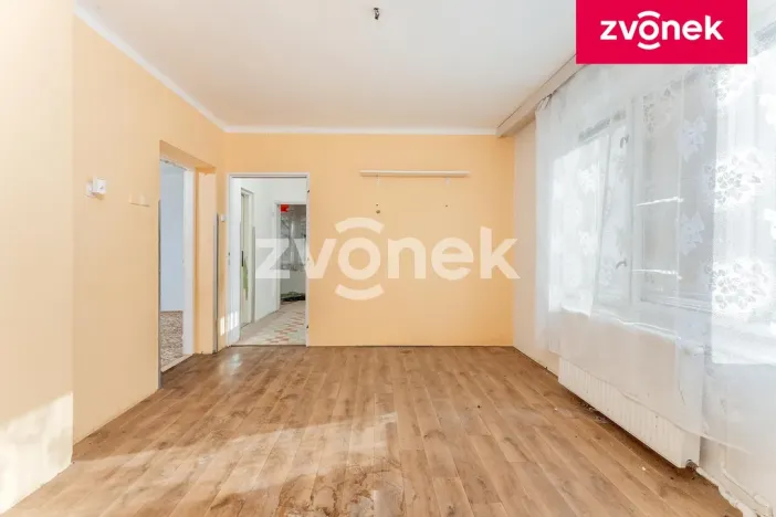 Prodej rodinného domu, Sazovice, 160 m2