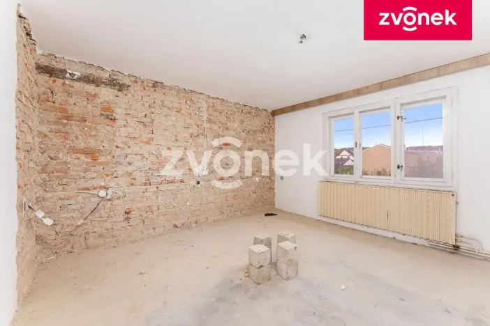 Prodej rodinného domu, Sazovice, 160 m2