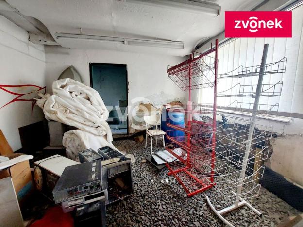 Prodej obchodního prostoru, Staré Město, Brněnská, 130 m2