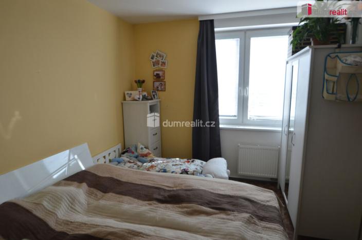 Prodej bytu 2+kk, Praha - Stodůlky, Symfonická, 60 m2