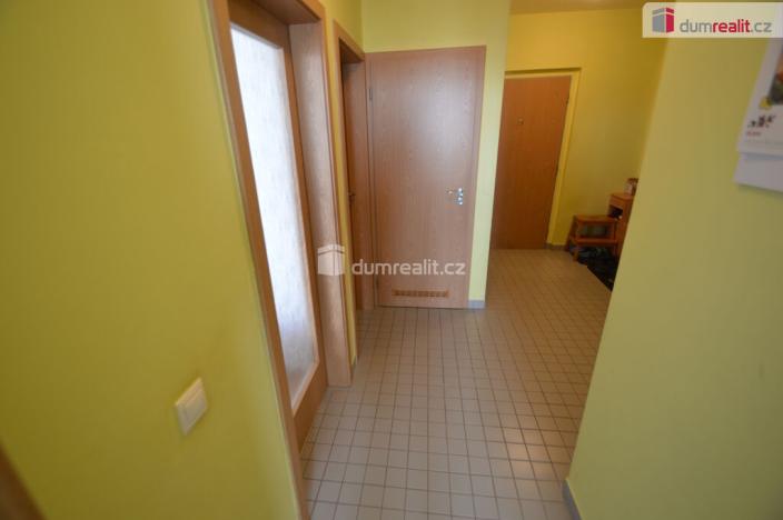 Prodej bytu 2+kk, Praha - Stodůlky, Symfonická, 60 m2