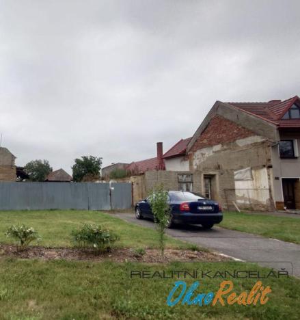 Prodej rodinného domu, Kyselovice, 159 m2