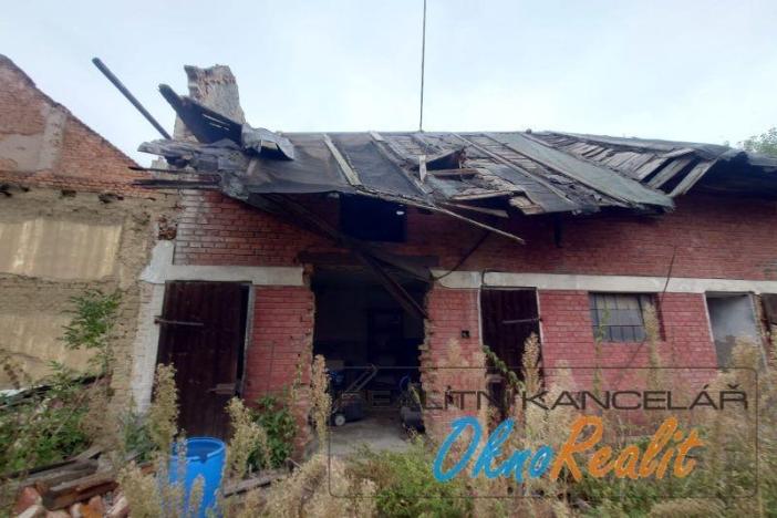 Prodej rodinného domu, Kyselovice, 159 m2