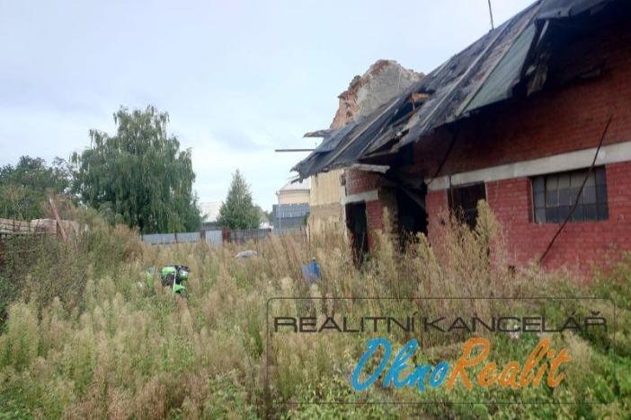 Prodej rodinného domu, Kyselovice, 159 m2