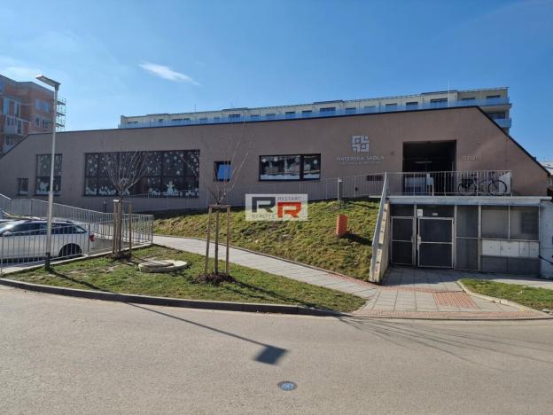 Pronájem garážového stání, Olomouc, Camilla Sitteho, 13 m2