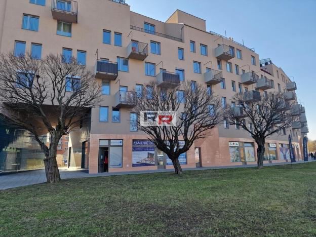 Pronájem garážového stání, Olomouc, Camilla Sitteho, 13 m2