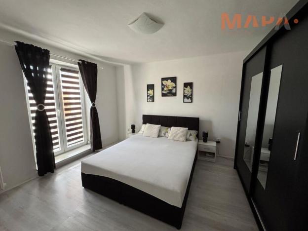 Prodej bytu 2+1, Most, Konstantina Biebla, 55 m2