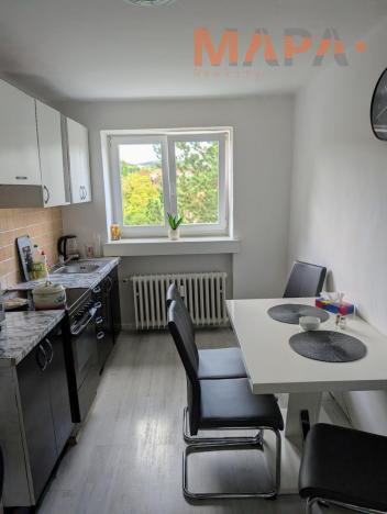 Prodej bytu 2+1, Most, Konstantina Biebla, 55 m2