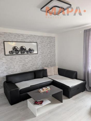 Prodej bytu 2+1, Most, Konstantina Biebla, 55 m2