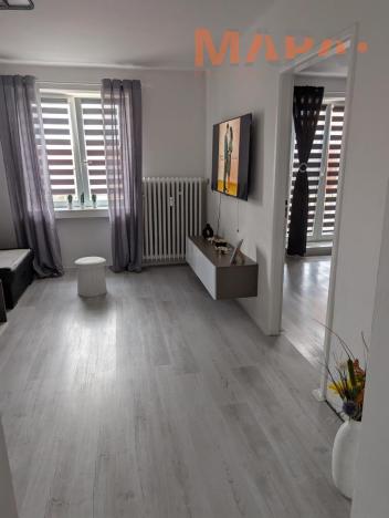 Prodej bytu 2+1, Most, Konstantina Biebla, 55 m2