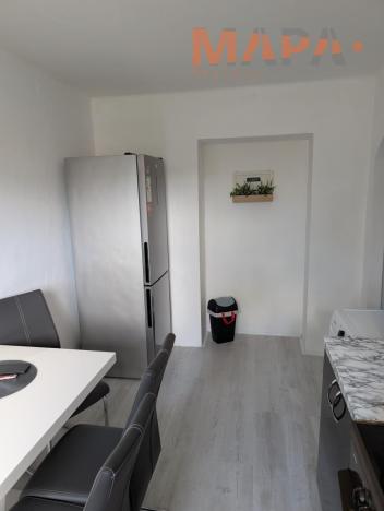 Prodej bytu 2+1, Most, Konstantina Biebla, 55 m2