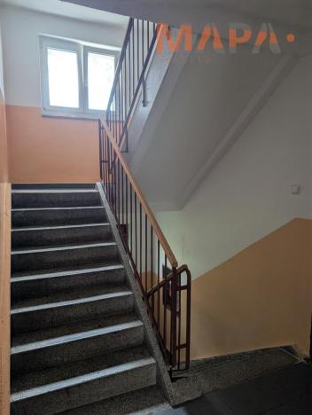 Prodej bytu 2+1, Most, Konstantina Biebla, 55 m2