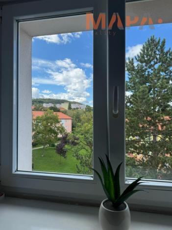 Prodej bytu 2+1, Most, Konstantina Biebla, 55 m2