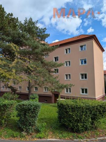 Prodej bytu 2+1, Most, Konstantina Biebla, 55 m2