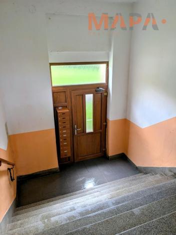 Prodej bytu 2+1, Most, Konstantina Biebla, 55 m2