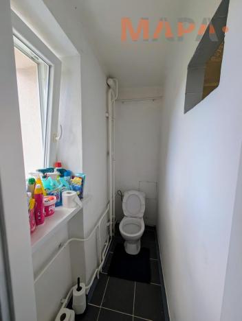 Prodej bytu 2+1, Most, Konstantina Biebla, 55 m2