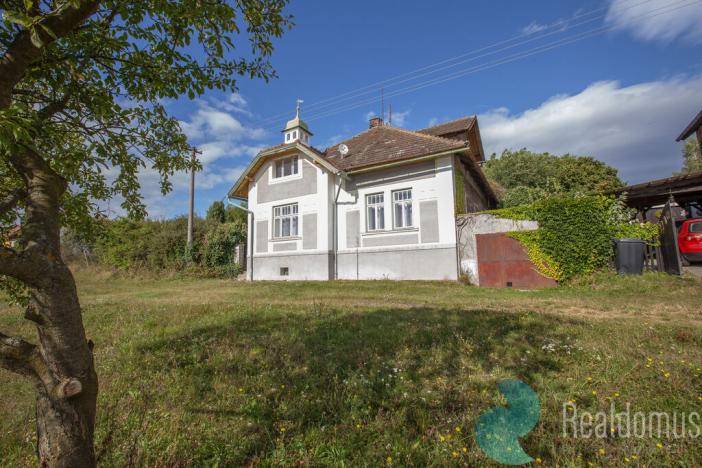 Prodej rodinného domu, Horka, 154 m2