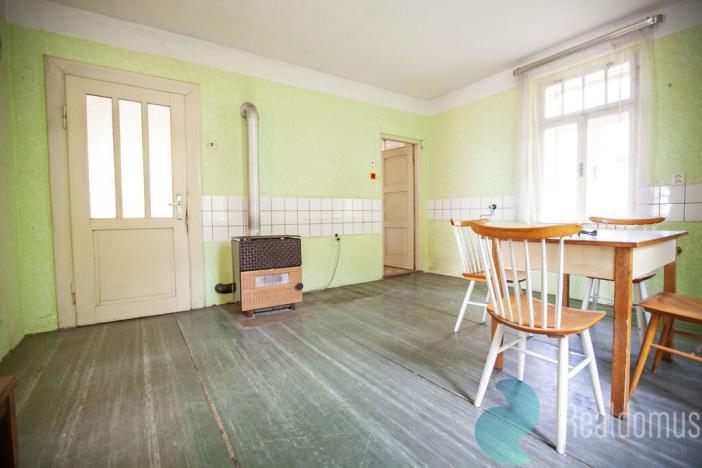 Prodej rodinného domu, Horka, 154 m2