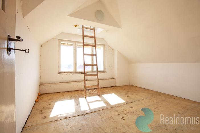 Prodej rodinného domu, Horka, 154 m2