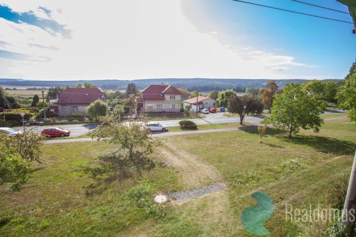 Prodej rodinného domu, Horka, 154 m2