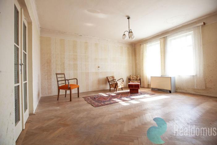 Prodej rodinného domu, Horka, 154 m2