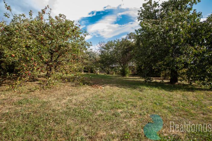 Prodej rodinného domu, Horka, 154 m2