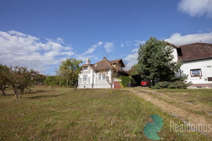 Prodej rodinného domu, Horka, 154 m2