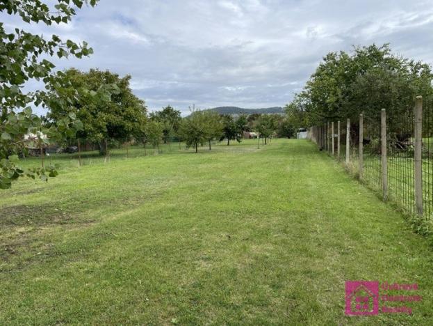 Prodej pozemku pro bydlení, Dolní Dunajovice, 1000 m2