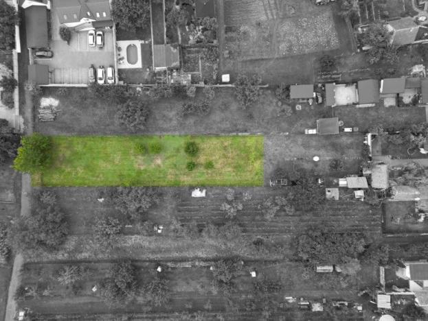 Prodej pozemku pro bydlení, Dolní Dunajovice, 1000 m2