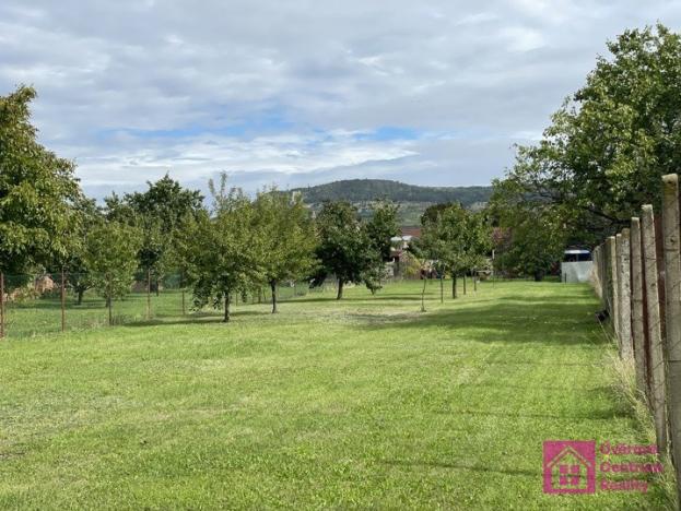 Prodej pozemku pro bydlení, Dolní Dunajovice, 1000 m2