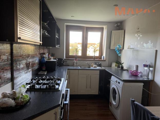 Prodej bytu 2+1, Most, Konstantina Biebla, 56 m2