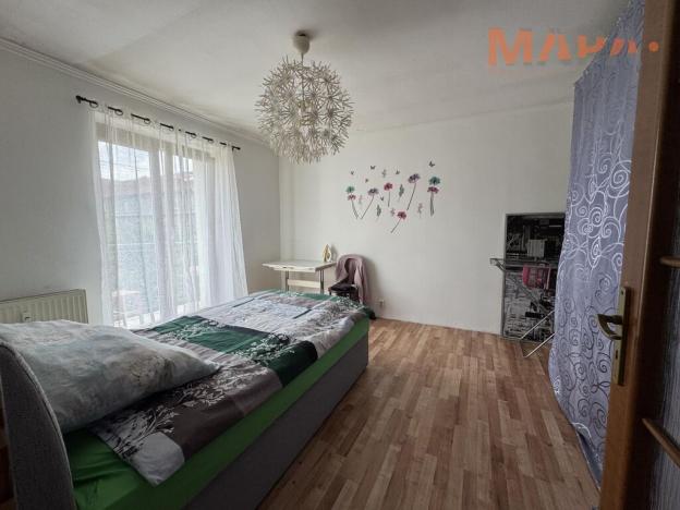 Prodej bytu 2+1, Most, Konstantina Biebla, 56 m2