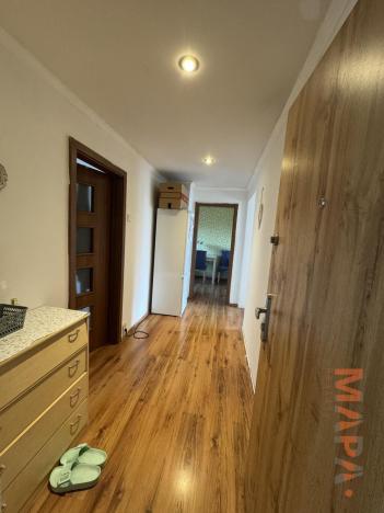 Prodej bytu 2+1, Most, Konstantina Biebla, 56 m2