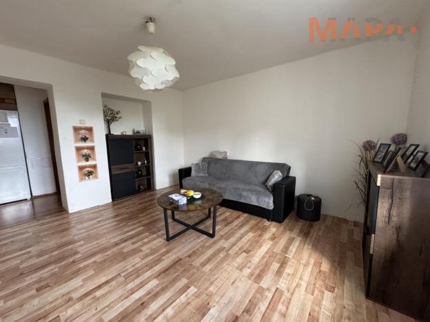 Prodej bytu 2+1, Most, Konstantina Biebla, 56 m2