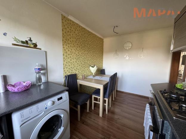 Prodej bytu 2+1, Most, Konstantina Biebla, 56 m2