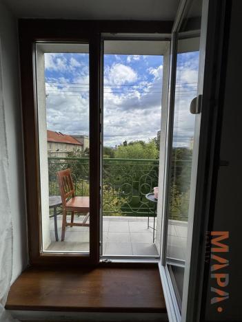 Prodej bytu 2+1, Most, Konstantina Biebla, 56 m2