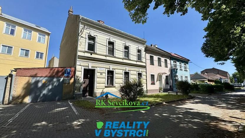 Prodej rodinného domu, Kojetín, Svatopluka Čecha, 166 m2