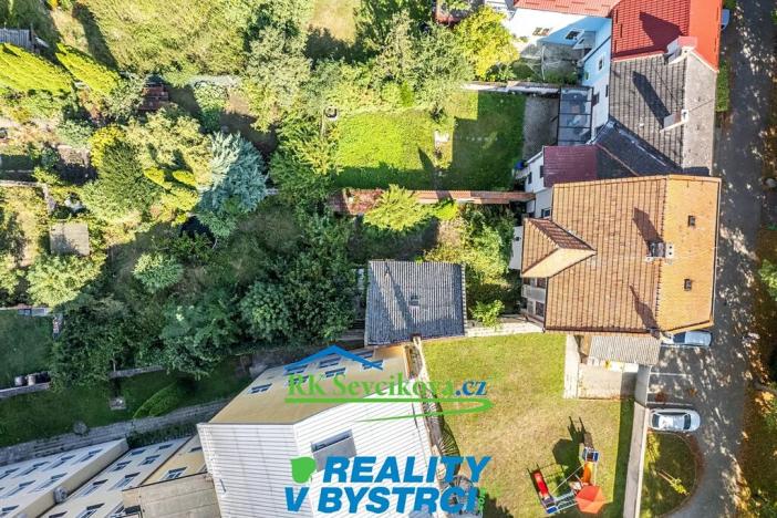 Prodej rodinného domu, Kojetín, Svatopluka Čecha, 166 m2