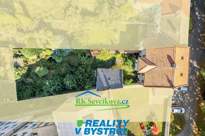 Prodej rodinného domu, Kojetín, Svatopluka Čecha, 166 m2