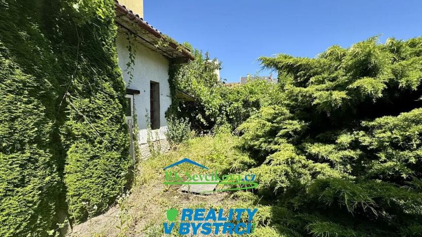 Prodej rodinného domu, Kojetín, Svatopluka Čecha, 166 m2