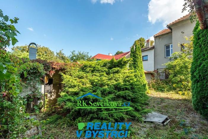 Prodej rodinného domu, Kojetín, Svatopluka Čecha, 166 m2