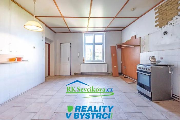 Prodej rodinného domu, Kojetín, Svatopluka Čecha, 166 m2