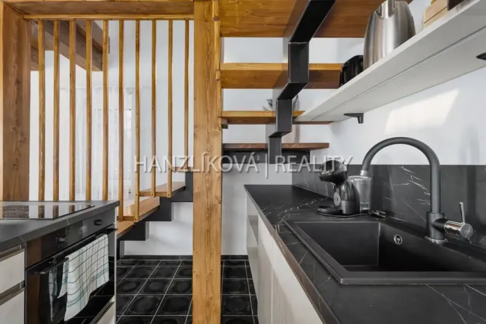 Prodej chalupy, Horní Planá - Pernek, 156 m2