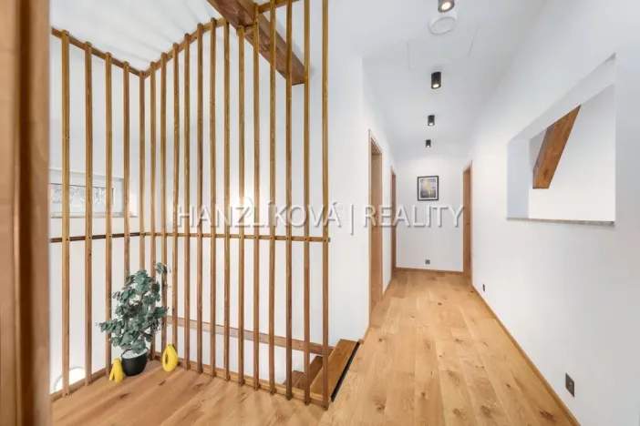 Prodej chalupy, Horní Planá - Pernek, 156 m2