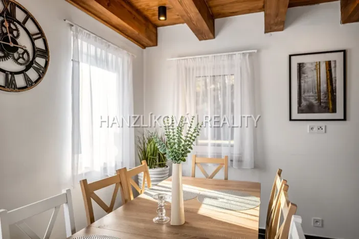 Prodej chalupy, Horní Planá - Pernek, 156 m2