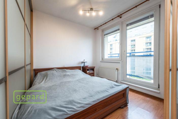 Prodej bytu 2+kk, Praha - Troja, Hnězdenská, 43 m2