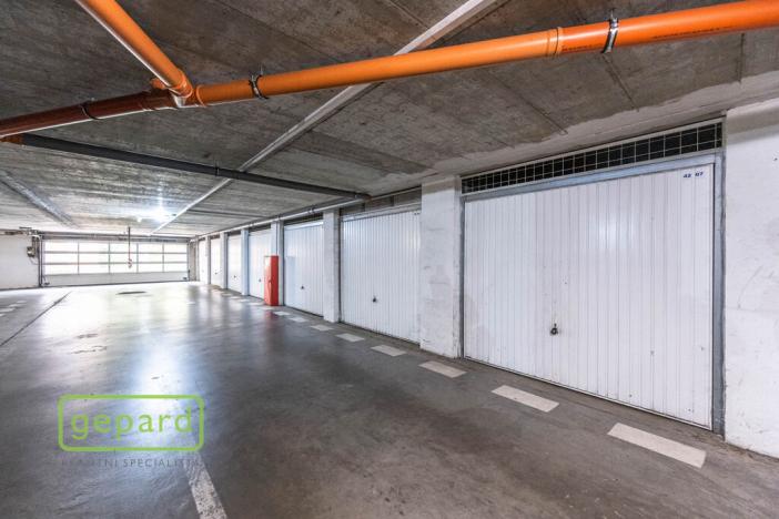 Prodej bytu 2+kk, Praha - Troja, Hnězdenská, 43 m2