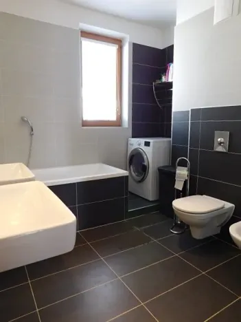 Prodej bytu 3+kk, Karlovy Vary, Libušina, 116 m2